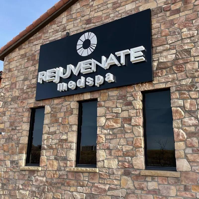 Rejuvenate MedSpa — Medical spa in Colorado Springs